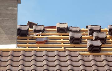 Mawgan clay roofing costs