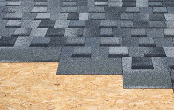 expert Mawgan asphalt roof companies