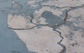 fibreglass roofing replacement Mawgan