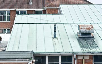 Mawgan lead roofing costs