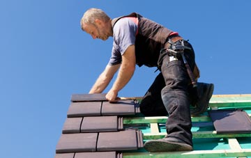 disadvantages of Mawgan slate roofing