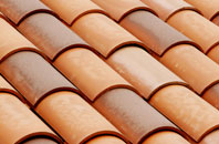 Mawgan clay roofing