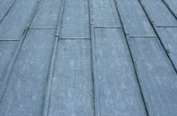 Mawgan lead roofing